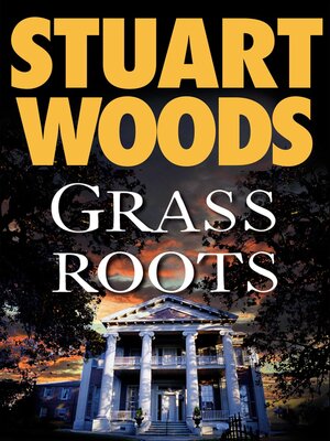 cover image of Grass Roots